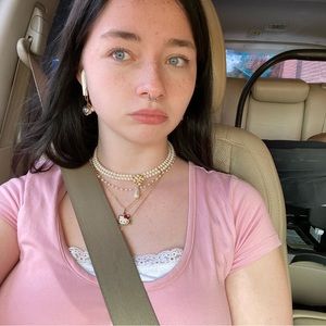 Meet your Posher, Noa